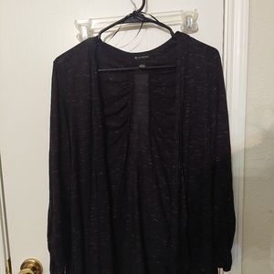 Dressy, cute cardigan